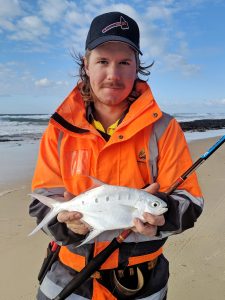 Fish, 4WD and Fraser – fun for everyone