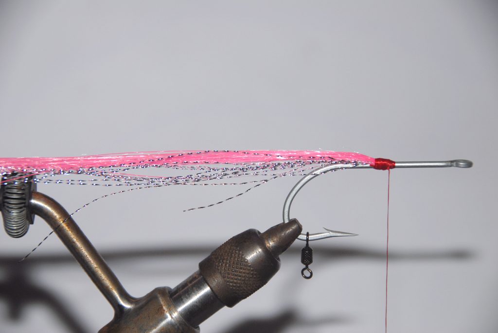 Tech Tricks: Catch some tailor with your ganged flasher rig