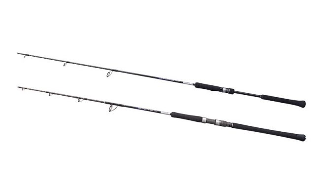 Our New Series On Sale Spinning Rods Shimano Grappler BB Type J S