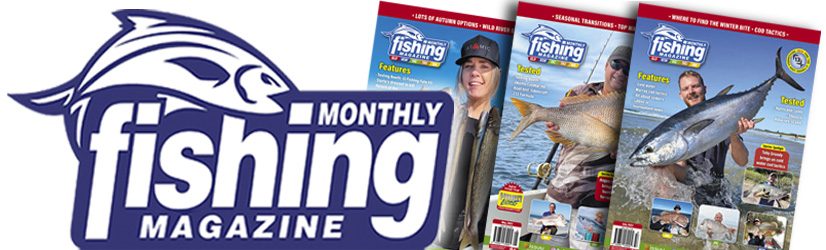 NSW Fishing Reports